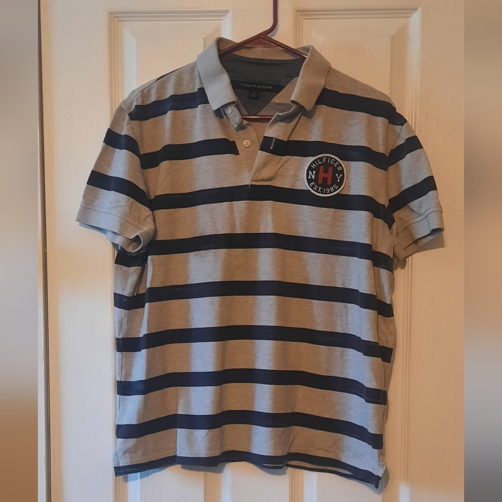 Tommy Hilfiger polo